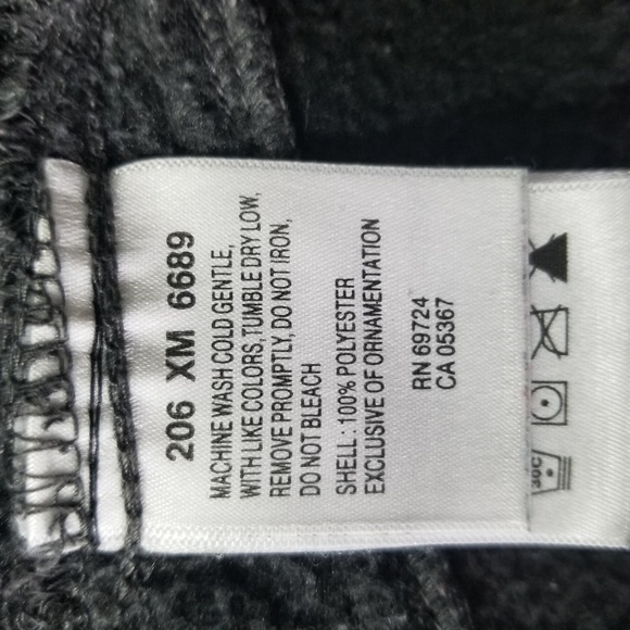 Men's Columbia Jacket - Picture 7 of 7